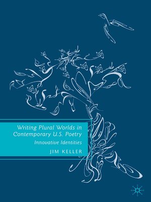 cover image of Writing Plural Worlds in Contemporary U.S. Poetry